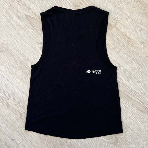 Core power graphic workout tank top - Picture 2 of 6